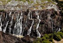 Flood risk intensifies as Kunene River levels surge Flood risk intensifies as Kunene River levels surge