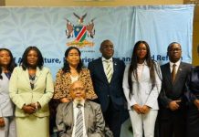 Marine Advisory Council Members Appointed for Sustainability Marine Advisory Council Members Appointed for Sustainability