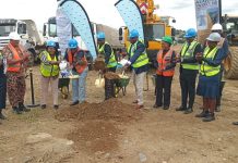 NaTIS Promises Closer Services to Residents NaTIS Promises Closer Services to Residents