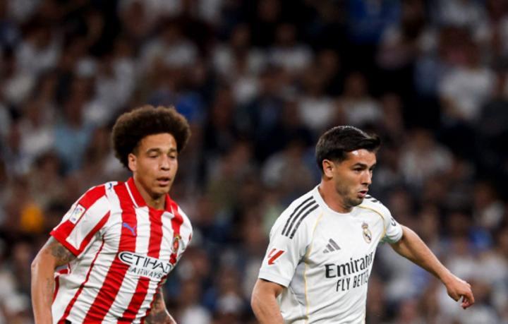 Real Madrid's Title Hopes Hurt by Draw with Girona Real Madrid's Title Hopes Hurt by Draw with Girona