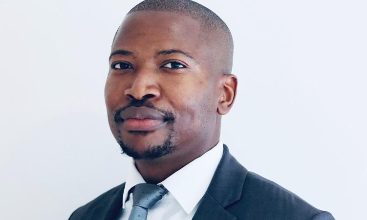 Creating Opportunity Rather Than Waiting for It Creating Opportunity Rather Than Waiting for It