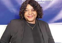 Raimond Joins Executive Prisa Committee Raimond Joins Executive Prisa Committee