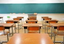 Time to Decolonize Our Classrooms Time to Decolonize Our Classrooms