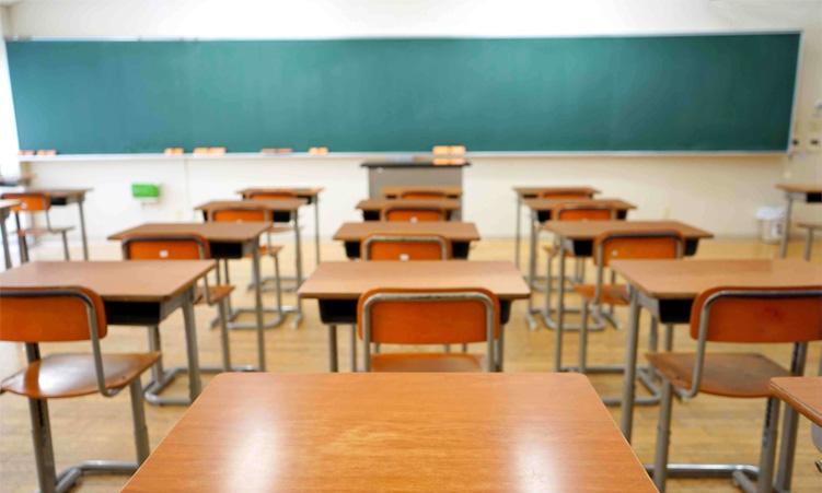 Time to Decolonize Our Classrooms Time to Decolonize Our Classrooms