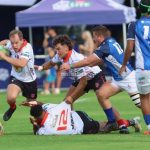 Club Rugby Season Launches with Excitement Club Rugby Season Launches with Excitement