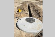 Ongwediva’s Sewerage Catch-22 Dilemma Ongwediva's Sewerage Catch-22 Dilemma