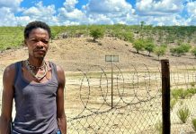 Epupa Residents Denied Drought Relief Aid Epupa Residents Denied Drought Relief Aid