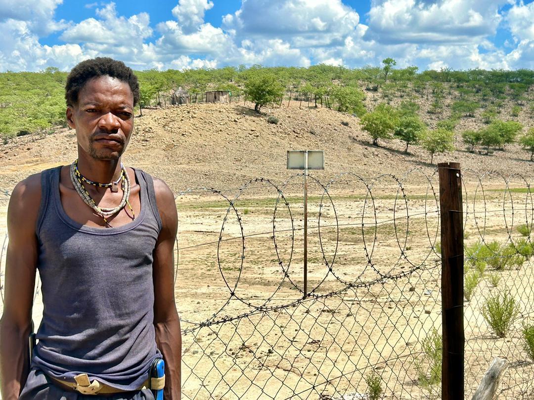 Epupa Residents Denied Drought Relief Aid Epupa Residents Denied Drought Relief Aid