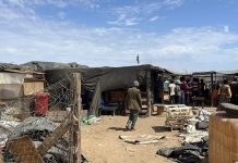 Walvis Housing Crisis Drives Electricity Consumption Walvis Housing Crisis Drives Electricity Consumption