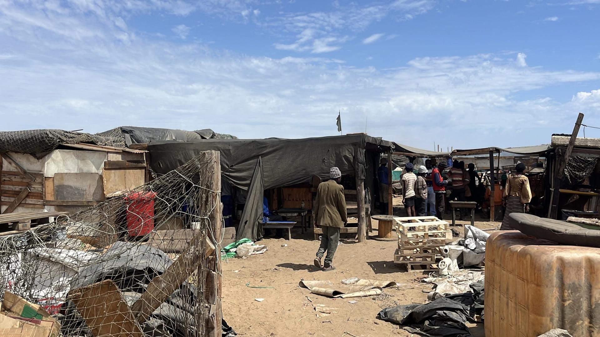 Walvis Housing Crisis Drives Electricity Consumption Walvis Housing Crisis Drives Electricity Consumption