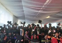 Southern campus delivers diversity – Matengu Southern campus delivers diversity – Matengu