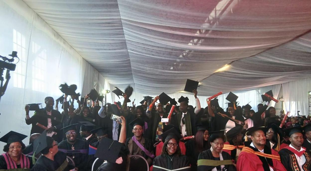 Southern campus delivers diversity – Matengu Southern campus delivers diversity – Matengu