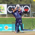 Eagles Struggling in Cricket World Cup Race Eagles Struggling in Cricket World Cup Race