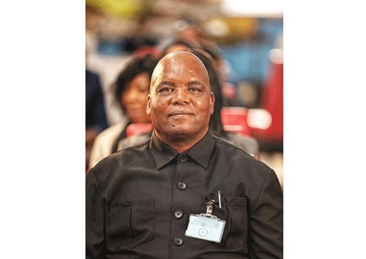 Iipumbu calls for unity, improved service delivery Iipumbu calls for unity, improved service delivery