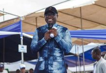 Wadagni Wins Benin Presidency by Landslide Wadagni Wins Benin Presidency by Landslide