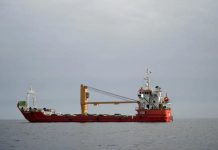 China Criticizes US Blockade of Iran Ports China Criticizes US Blockade of Iran Ports