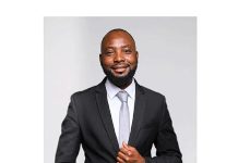 Push for water security through floodwater harvesting Push for water security through floodwater harvesting