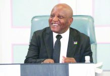 Ngurare quashes health ‘apartheid’ claims Ngurare quashes health ‘apartheid’ claims