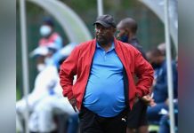 SA football legend Sono to visit Mariental SA football legend Sono to visit Mariental