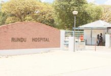 Rundu joins Onandjokwe in surgery halt Rundu joins Onandjokwe in surgery halt