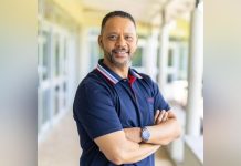 Singer and TV Presenter Johnny Davids Dies at 49 Singer and TV Presenter Johnny Davids Dies at 49