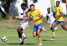 Promotion Race Tightens Across First Division Streams Promotion Race Tightens Across First Division Streams