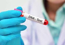 Testing DNA at Birth: Rights Not Threats Testing DNA at Birth: Rights Not Threats