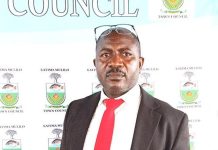 Liswaniso suspended, again Liswaniso suspended, again