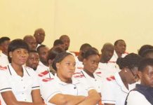 Vision April 2026 to Revolutionize Public Healthcare Vision April 2026 to Revolutionize Public Healthcare