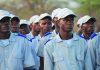 A Welcome Boost for Police A Welcome Boost for Police