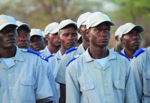 A Welcome Boost for Police A Welcome Boost for Police