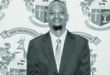 Rethinking Land Management in Namibia’s Towns Rethinking Land Management in Namibia's Towns