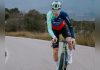 Seixas Poised for Historic Win at Itzulia Cycle Race Seixas Poised for Historic Win at Itzulia Cycle Race