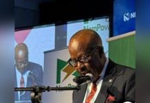 Bank of Namibia Showcases Economic Resilience at Conference Bank of Namibia Showcases Economic Resilience at Conference