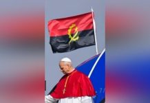 Pope Leo XIV Preaches Peace and Rebukes Corruption Pope Leo XIV Preaches Peace and Rebukes Corruption