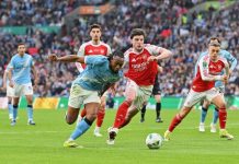 Arteta Urges Arsenal to Have No Regrets in Title Showdown Arteta Urges Arsenal to Have No Regrets in Title Showdown