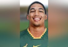 Jaythen Orange Chosen for SANZAAR U/20 Showdown Jaythen Orange Chosen for SANZAAR U/20 Showdown