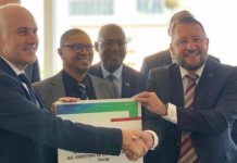 Hyphen Signs Agreement to Boost Namibia’s Green Hydrogen Hyphen Signs Agreement to Boost Namibia's Green Hydrogen