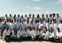 B360 Namibia Cultivating Work-Ready Graduates B360 Namibia Cultivating Work-Ready Graduates