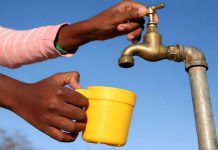 Opuwo Trade Fair Delays Planned Water Cut to May Opuwo Trade Fair Delays Planned Water Cut to May