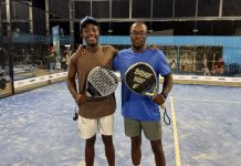 Heineken 0.0 Padel Open Delights Fans Heineken 0.0 Padel Open Delights Fans