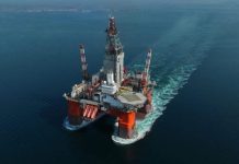 French Interest in Namibian Oil and Gas French Interest in Namibian Oil and Gas