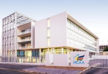 Aviation Board Denies Blocking Training Academy Aviation Board Denies Blocking Training Academy