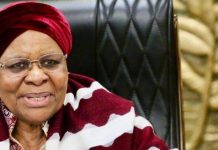 New African Peer Review Mechanism Council Boosts Governance New African Peer Review Mechanism Council Boosts Governance