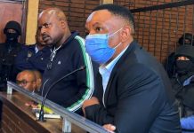 Madlanga Inquiry Reveals Ekurhuleni Scandal Madlanga Inquiry Reveals Ekurhuleni Scandal