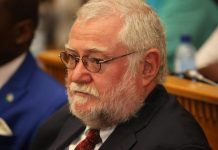 Sossusvlei Restrictions Draw Schlettwein’s Ire Sossusvlei Restrictions Draw Schlettwein's Ire
