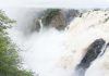 Nampower to Open Second Flood Gate Nampower to Open Second Flood Gate