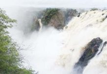 Nampower to Open Second Flood Gate Nampower to Open Second Flood Gate