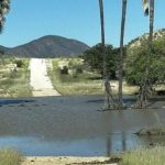 Kunene River Records 1,386 Cubic Meters Per Second Kunene River Records 1,386 Cubic Meters Per Second