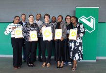 Nedbank Wins Sixth Commerzbank STP Award Nedbank Wins Sixth Commerzbank STP Award